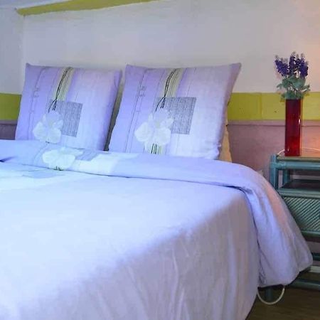Chambre D'Hote La Maison Du Petit Canard Marseille Exteriér fotografie