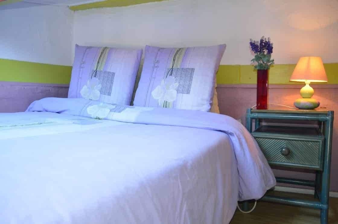 Chambre D'Hote La Maison Du Petit Canard Marseille Exteriér fotografie